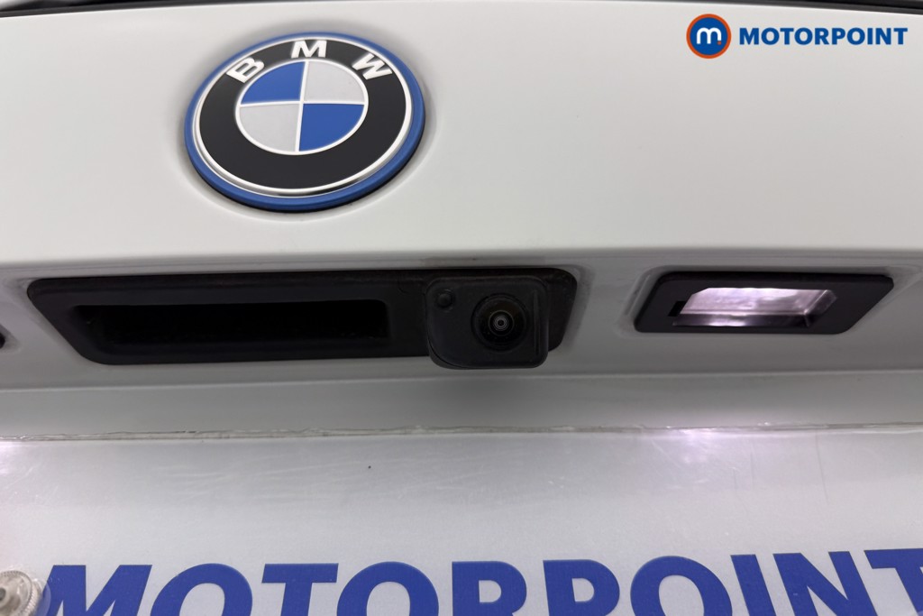 BMW IX1 Sport Automatic Electric SUV - Stock Number (1582483) - 20th supplementary image