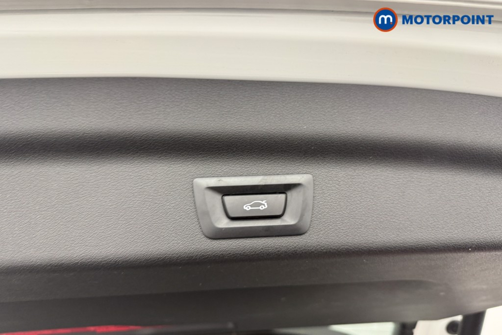 BMW IX1 Sport Automatic Electric SUV - Stock Number (1582483) - 22nd supplementary image