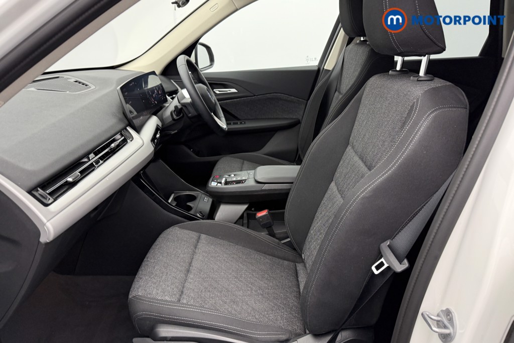 BMW IX1 Sport Automatic Electric SUV - Stock Number (1582483) - 23rd supplementary image