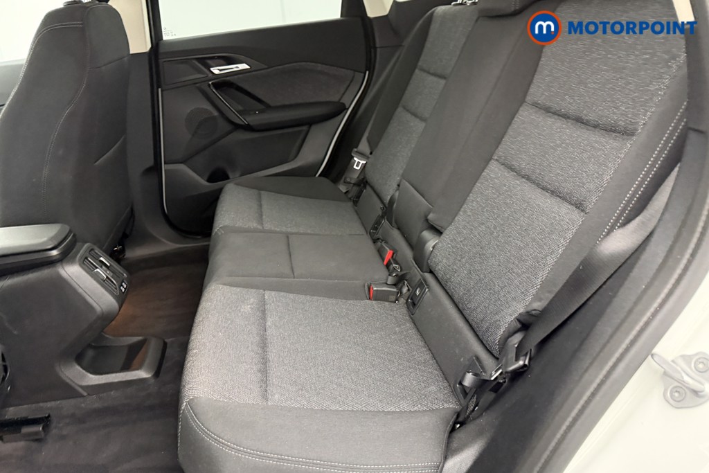 BMW IX1 Sport Automatic Electric SUV - Stock Number (1582483) - 24th supplementary image