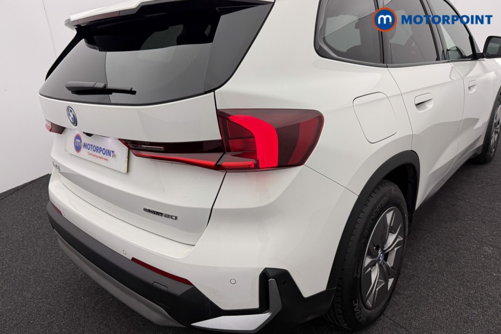 BMW IX1 Sport Automatic Electric SUV - Stock Number (1582483) - 27th supplementary image