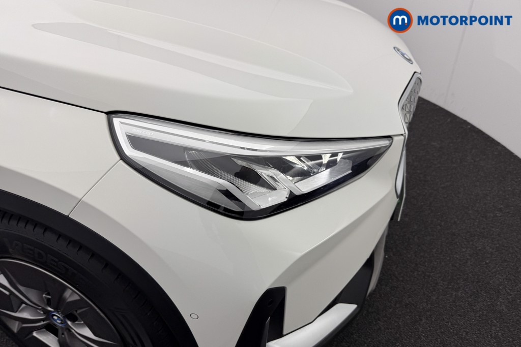 BMW IX1 Sport Automatic Electric SUV - Stock Number (1582483) - 28th supplementary image