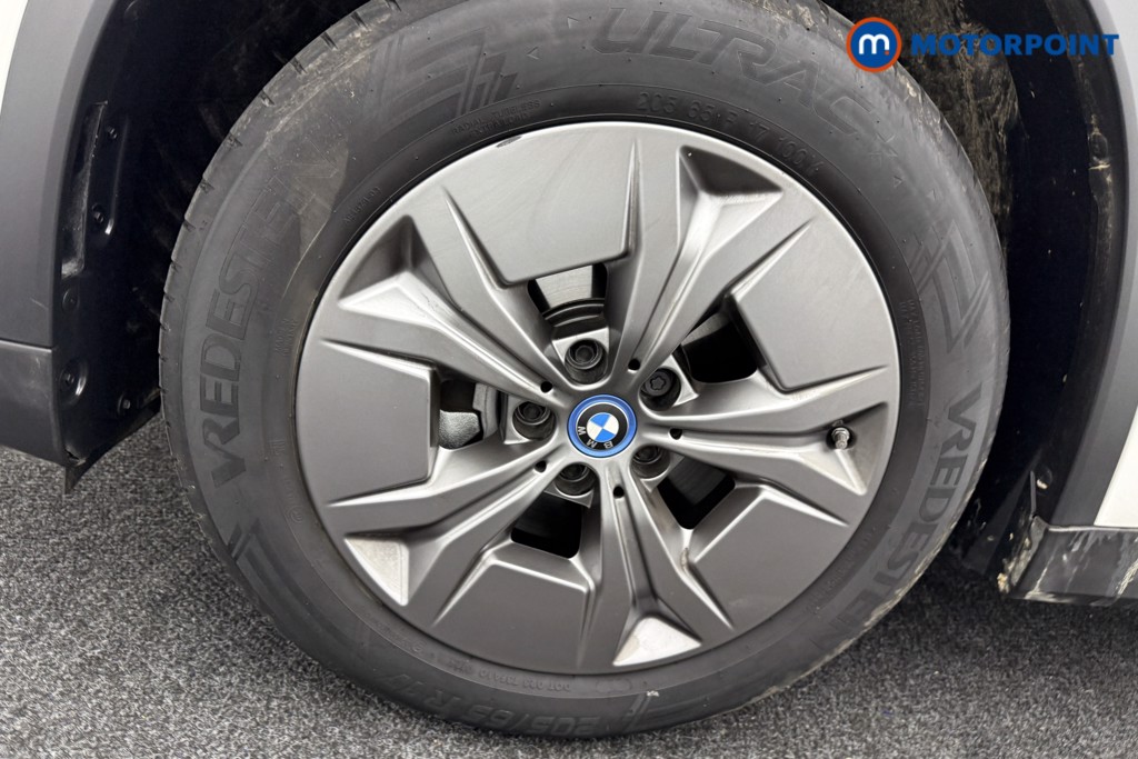 BMW IX1 Sport Automatic Electric SUV - Stock Number (1582483) - 30th supplementary image