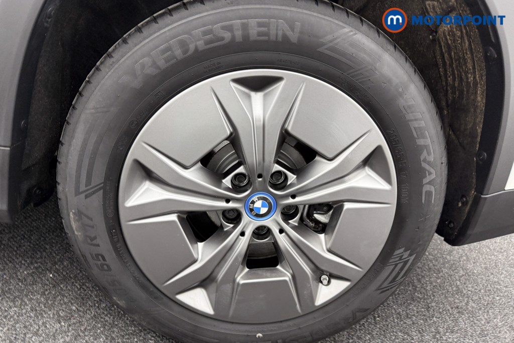 BMW IX1 Sport Automatic Electric SUV - Stock Number (1582483) - 31st supplementary image