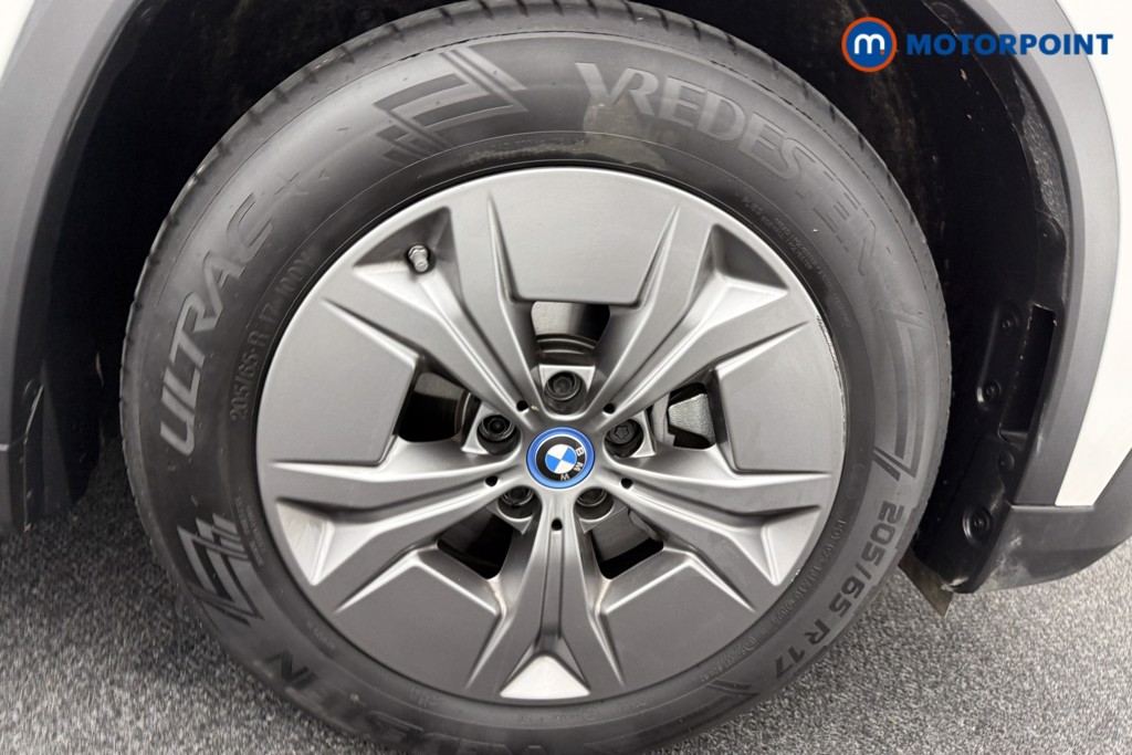 BMW IX1 Sport Automatic Electric SUV - Stock Number (1582483) - 33rd supplementary image