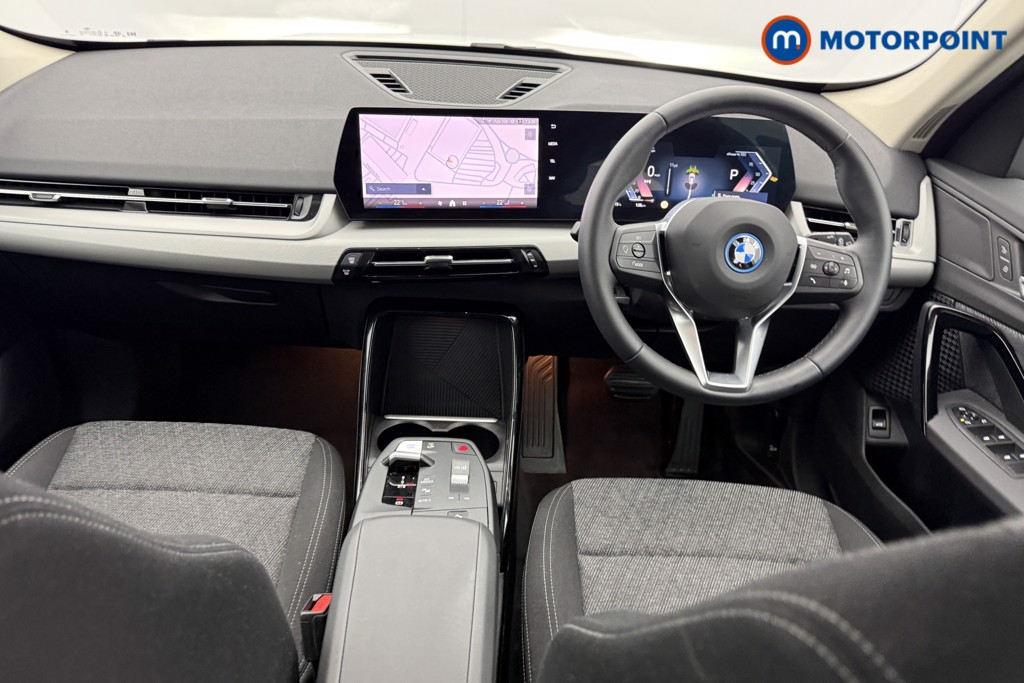 BMW IX1 Sport Automatic Electric SUV - Stock Number (1582483) - 1st supplementary image
