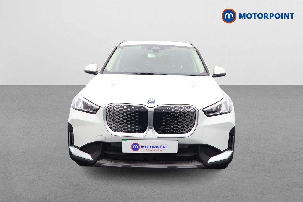 BMW IX1 Sport Automatic Electric SUV - Stock Number (1582483) - Front bumper