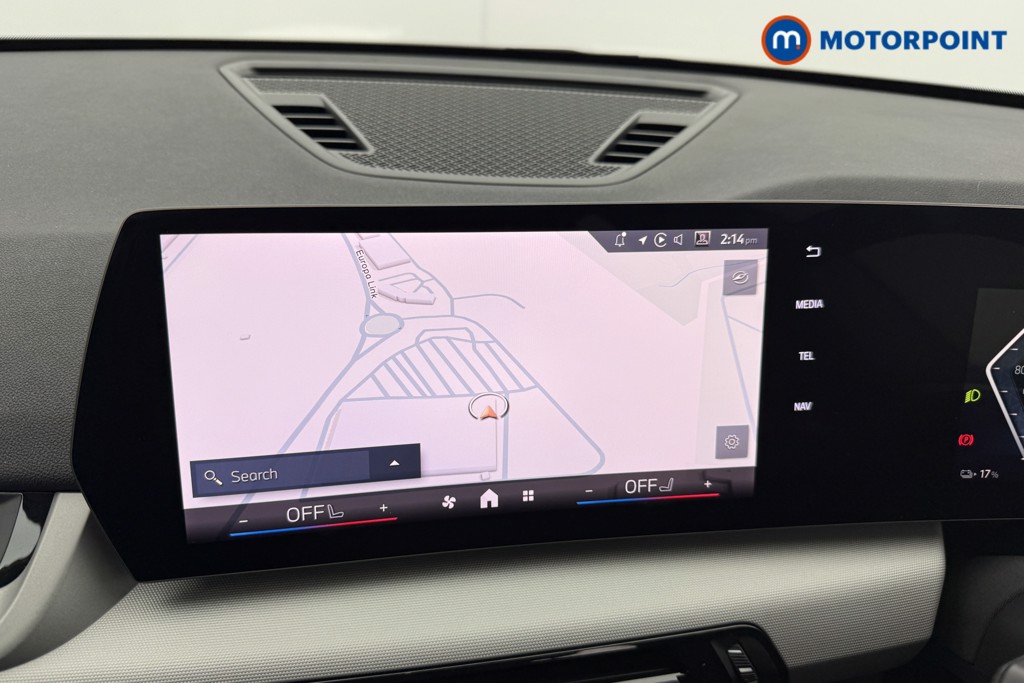 BMW IX1 Sport Automatic Electric SUV - Stock Number (1582484) - 2nd supplementary image