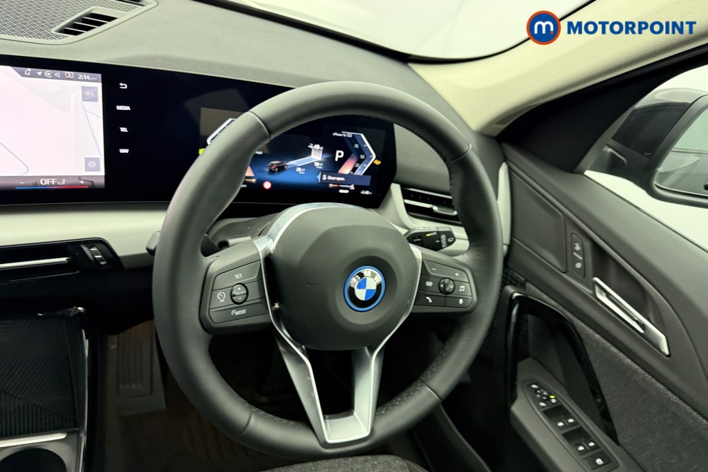 BMW IX1 Sport Automatic Electric SUV - Stock Number (1582484) - 3rd supplementary image