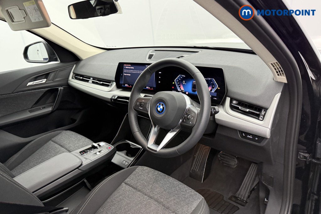 BMW IX1 Sport Automatic Electric SUV - Stock Number (1582484) - 4th supplementary image