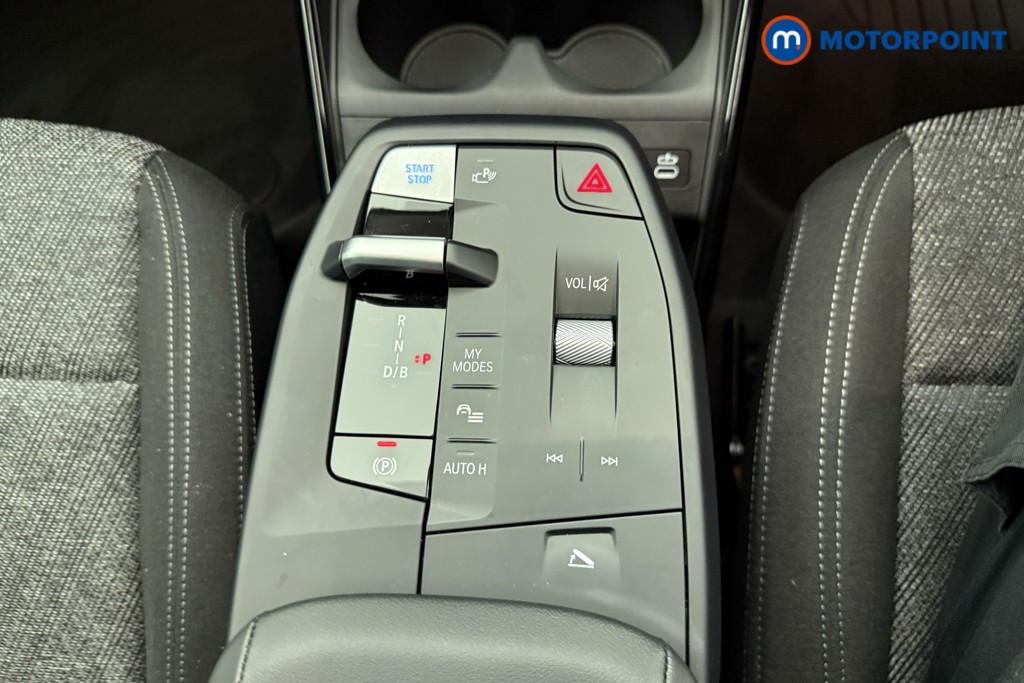 BMW IX1 Sport Automatic Electric SUV - Stock Number (1582484) - 11th supplementary image