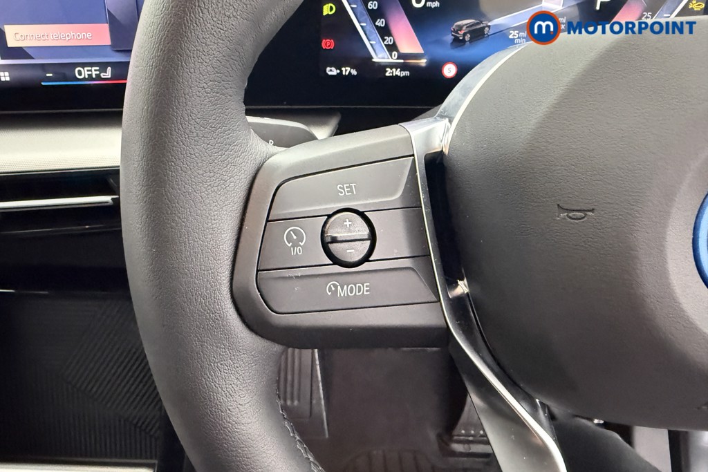 BMW IX1 Sport Automatic Electric SUV - Stock Number (1582484) - 12th supplementary image