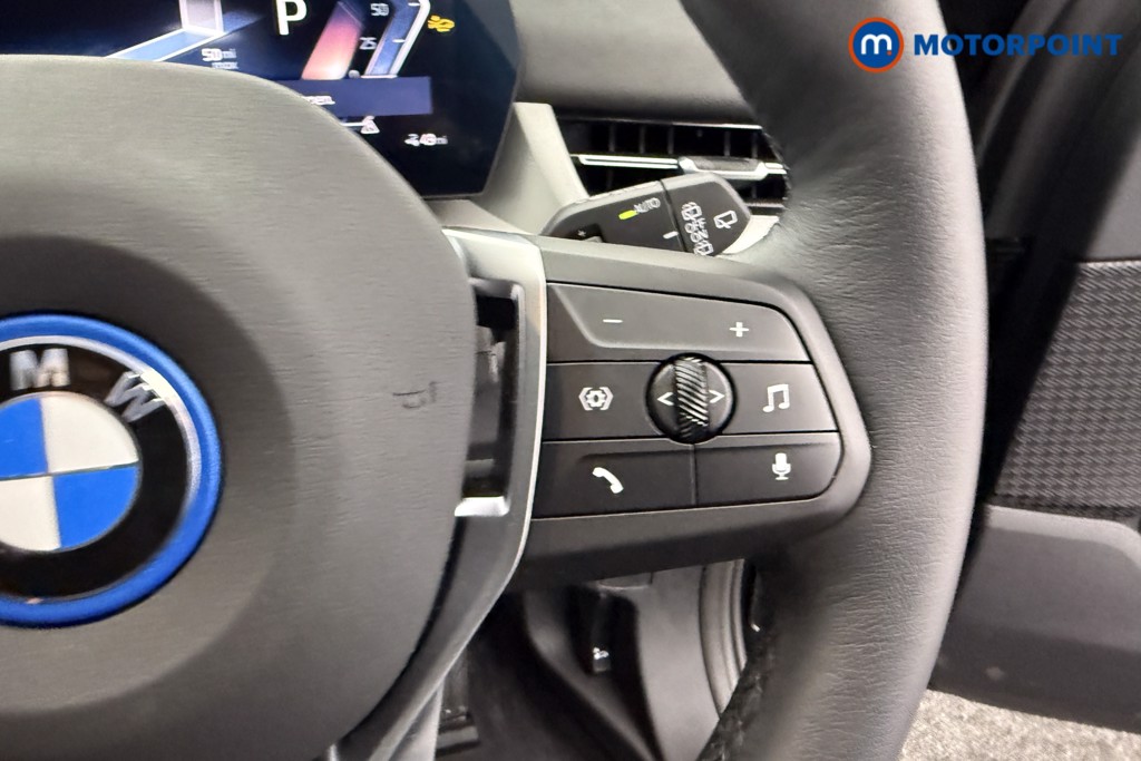 BMW IX1 Sport Automatic Electric SUV - Stock Number (1582484) - 13th supplementary image