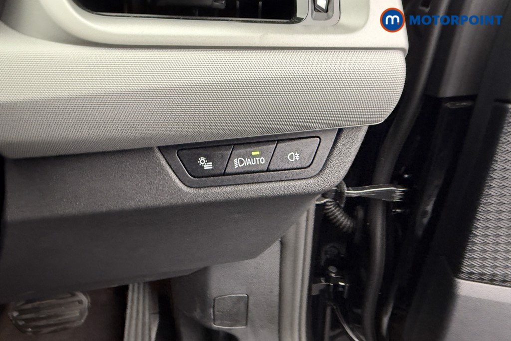BMW IX1 Sport Automatic Electric SUV - Stock Number (1582484) - 14th supplementary image
