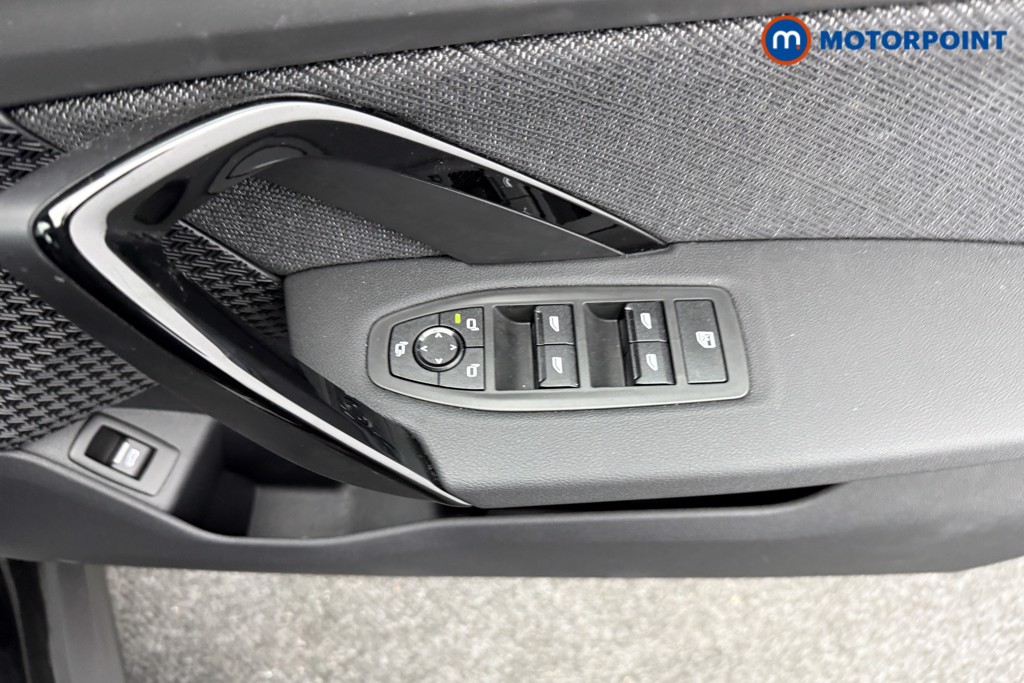 BMW IX1 Sport Automatic Electric SUV - Stock Number (1582484) - 15th supplementary image