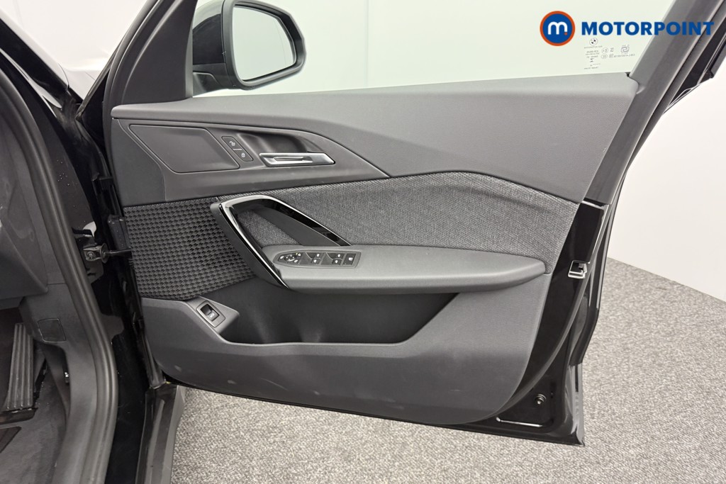BMW IX1 Sport Automatic Electric SUV - Stock Number (1582484) - 16th supplementary image