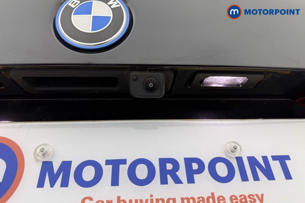 BMW IX1 Sport Automatic Electric SUV - Stock Number (1582484) - 20th supplementary image