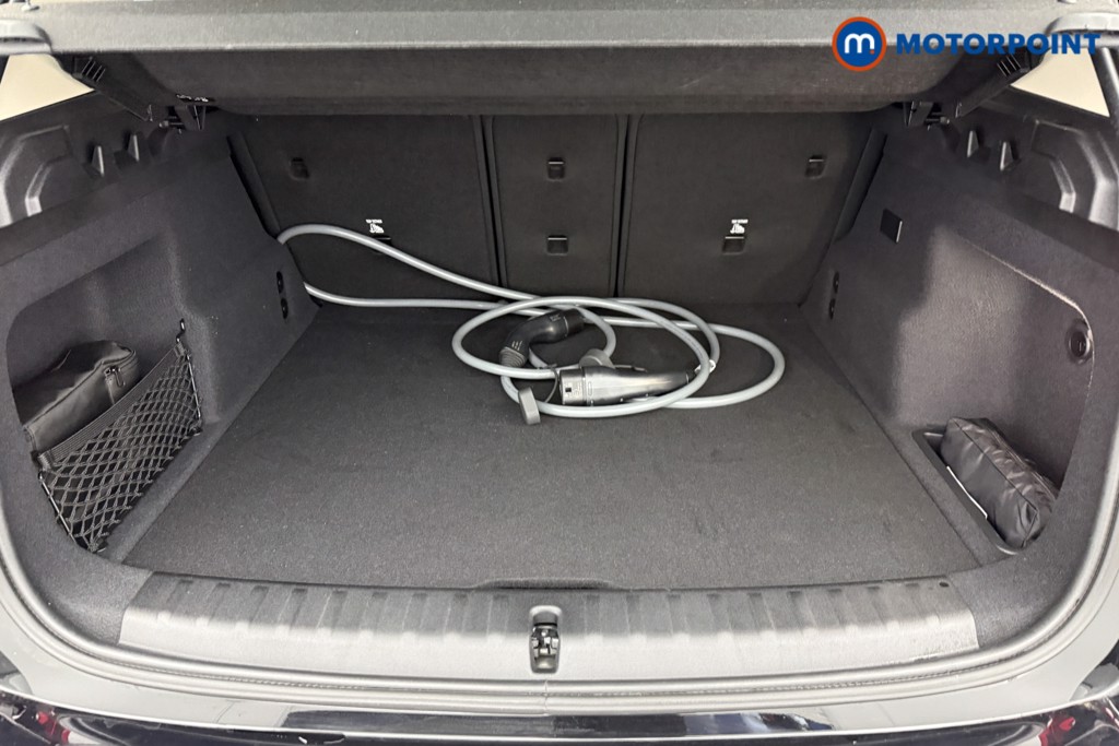 BMW IX1 Sport Automatic Electric SUV - Stock Number (1582484) - 21st supplementary image
