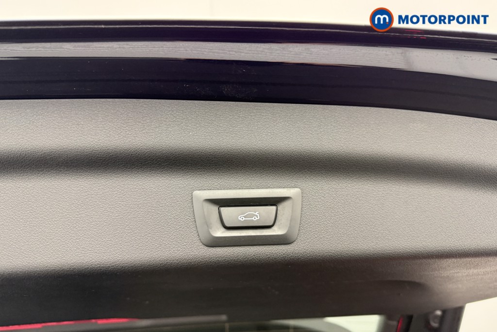 BMW IX1 Sport Automatic Electric SUV - Stock Number (1582484) - 22nd supplementary image
