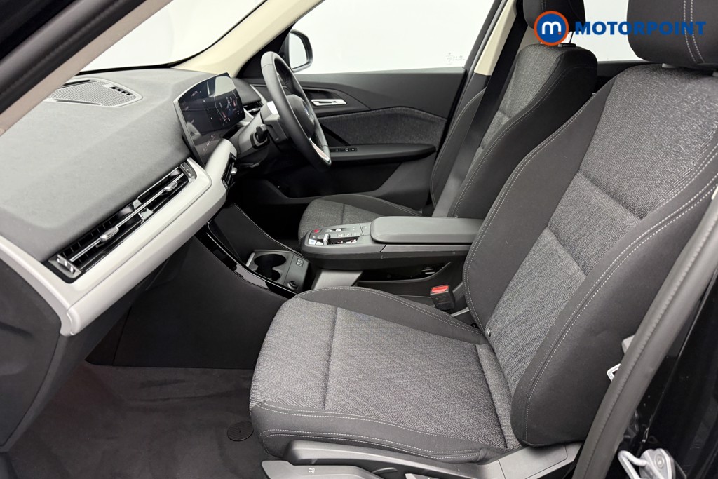 BMW IX1 Sport Automatic Electric SUV - Stock Number (1582484) - 23rd supplementary image