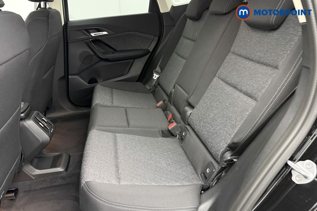 BMW IX1 Sport Automatic Electric SUV - Stock Number (1582484) - 24th supplementary image