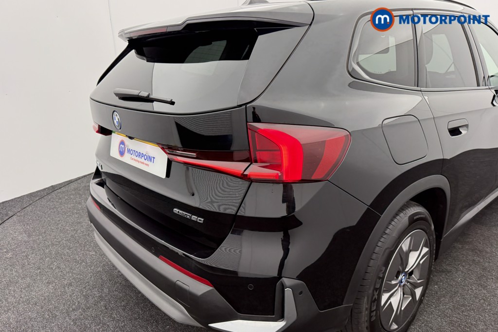 BMW IX1 Sport Automatic Electric SUV - Stock Number (1582484) - 27th supplementary image
