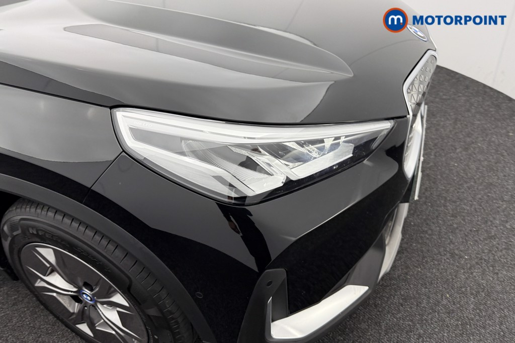 BMW IX1 Sport Automatic Electric SUV - Stock Number (1582484) - 28th supplementary image