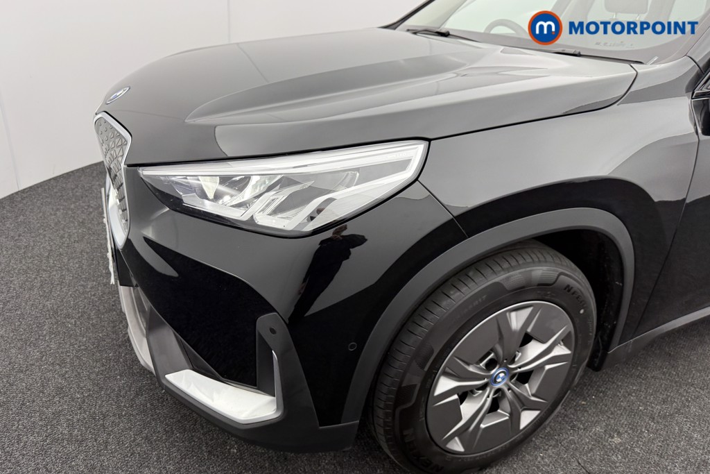 BMW IX1 Sport Automatic Electric SUV - Stock Number (1582484) - 29th supplementary image