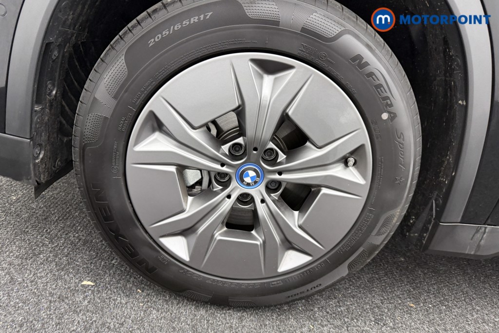 BMW IX1 Sport Automatic Electric SUV - Stock Number (1582484) - 30th supplementary image