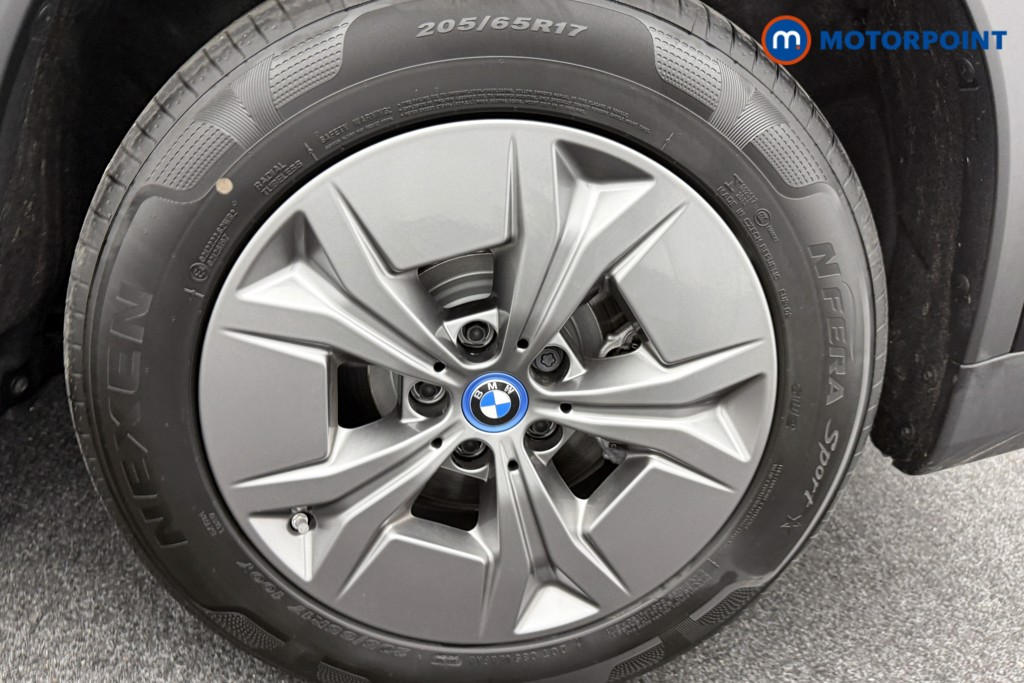 BMW IX1 Sport Automatic Electric SUV - Stock Number (1582484) - 31st supplementary image