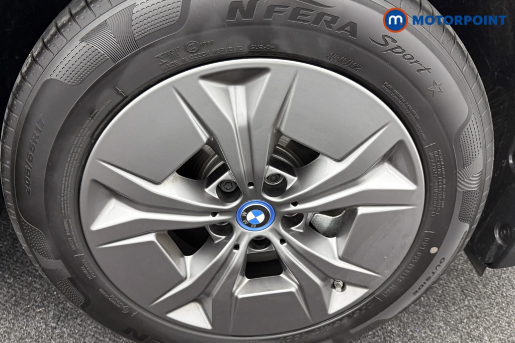 BMW IX1 Sport Automatic Electric SUV - Stock Number (1582484) - 33rd supplementary image