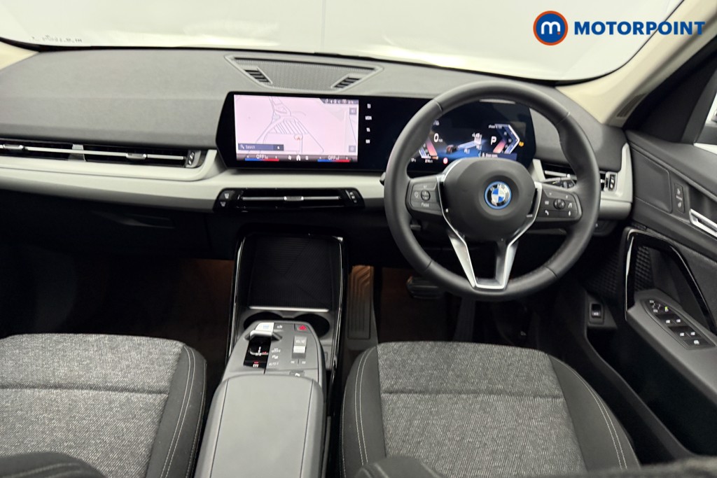 BMW IX1 Sport Automatic Electric SUV - Stock Number (1582484) - 1st supplementary image