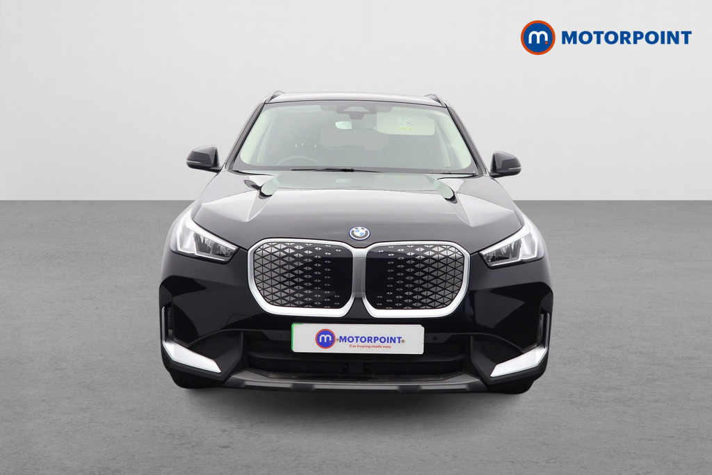BMW IX1 Sport Automatic Electric SUV - Stock Number (1582484) - Front bumper
