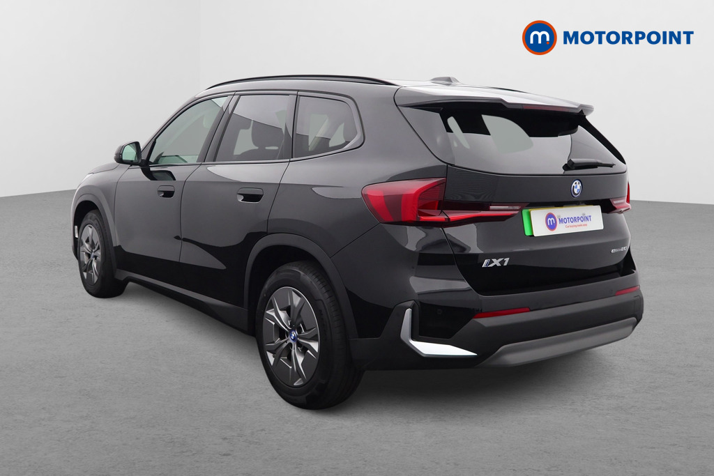 BMW IX1 Sport Automatic Electric SUV - Stock Number (1582484) - Passenger side rear corner