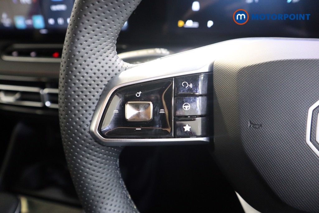 Mg Motor Uk HS Trophy Automatic Petrol SUV - Stock Number (1582489) - 3rd supplementary image