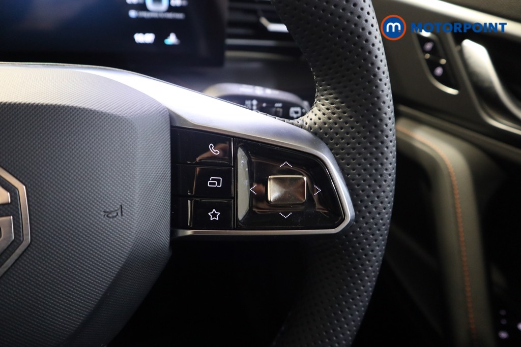 Mg Motor Uk HS Trophy Automatic Petrol SUV - Stock Number (1582489) - 4th supplementary image