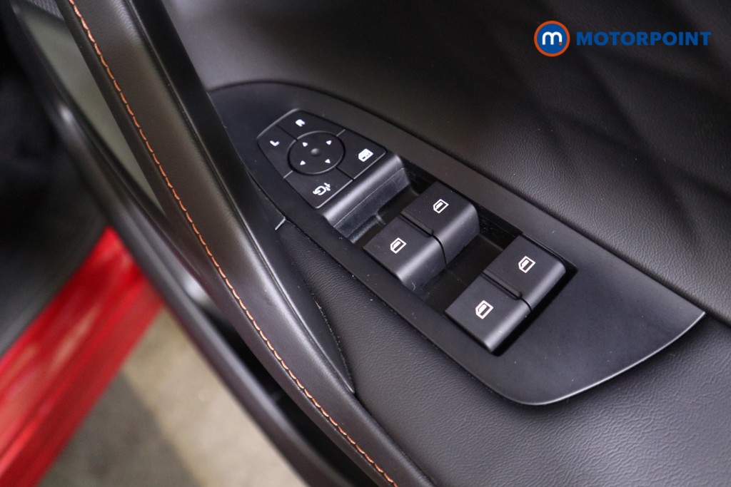 Mg Motor Uk HS Trophy Automatic Petrol SUV - Stock Number (1582489) - 8th supplementary image