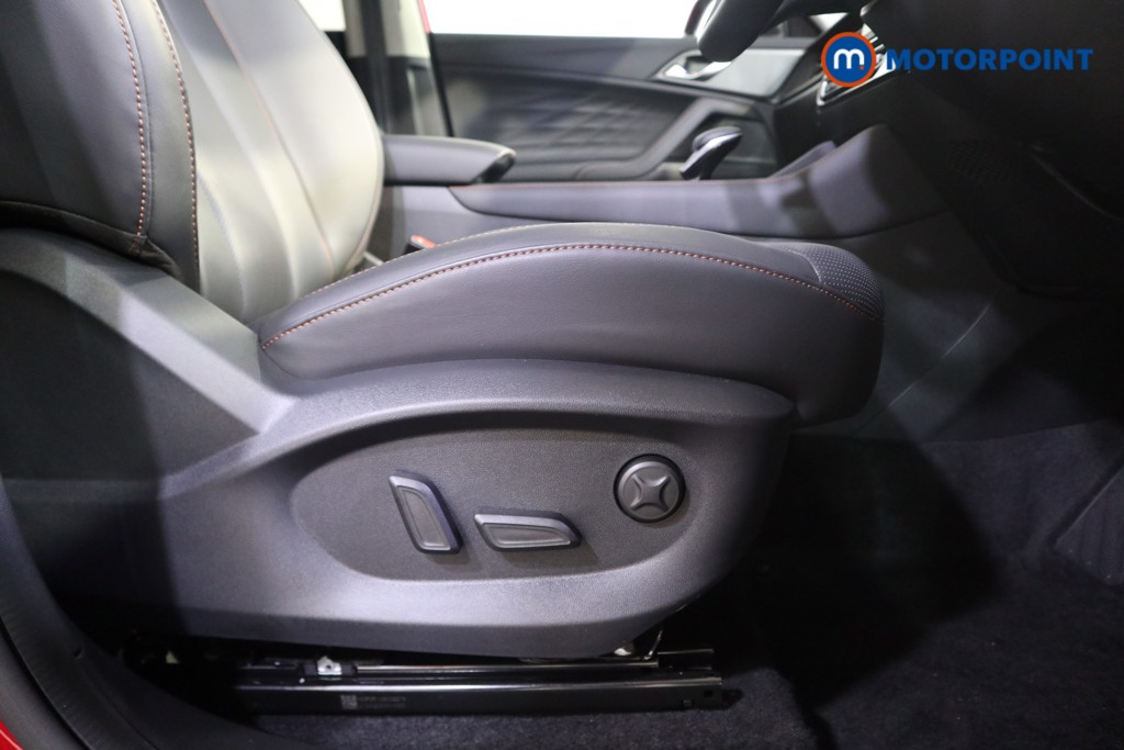 Mg Motor Uk HS Trophy Automatic Petrol SUV - Stock Number (1582489) - 9th supplementary image