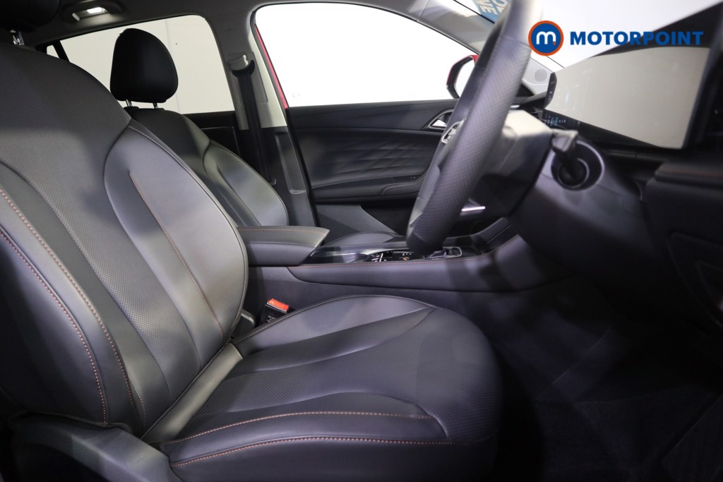 Mg Motor Uk HS Trophy Automatic Petrol SUV - Stock Number (1582489) - 10th supplementary image
