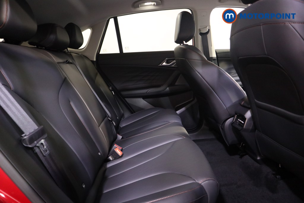 Mg Motor Uk HS Trophy Automatic Petrol SUV - Stock Number (1582489) - 11th supplementary image