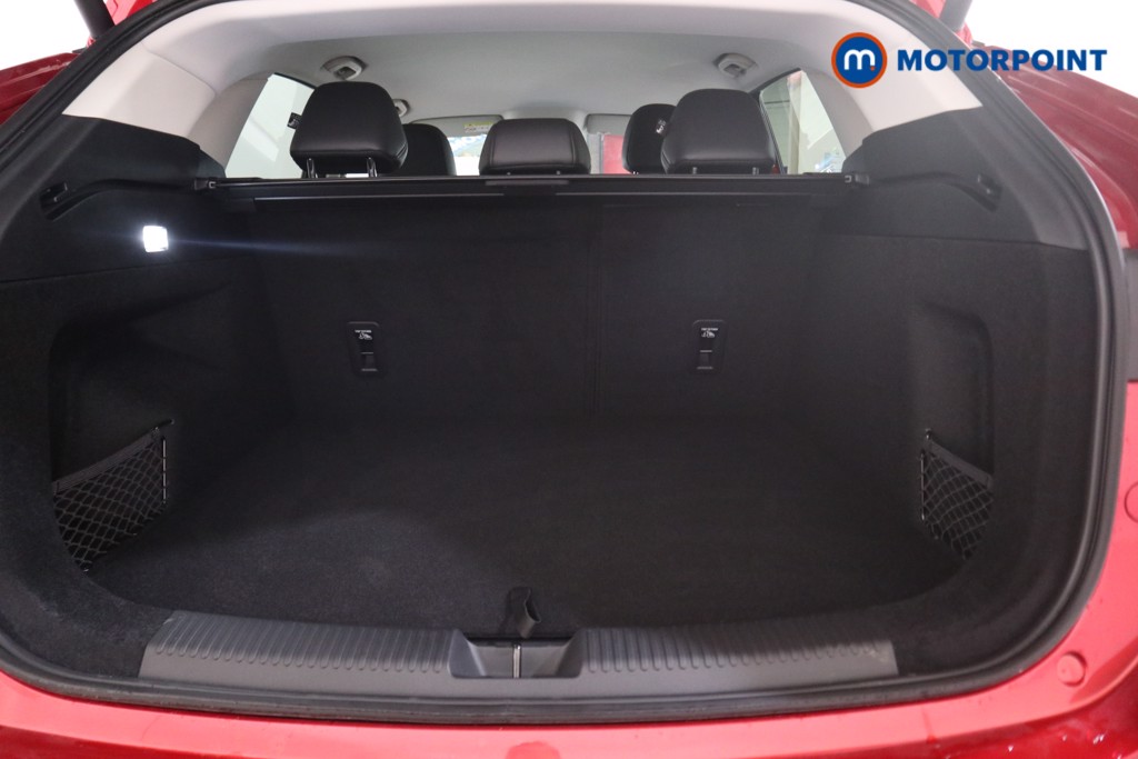 Mg Motor Uk HS Trophy Automatic Petrol SUV - Stock Number (1582489) - 12th supplementary image