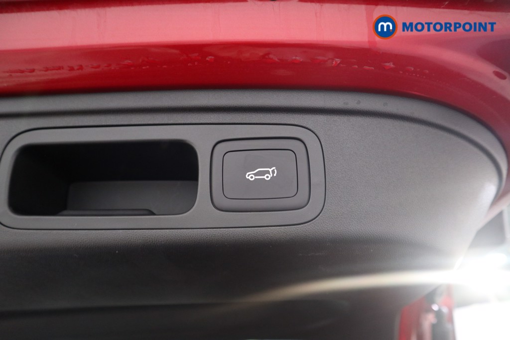 Mg Motor Uk HS Trophy Automatic Petrol SUV - Stock Number (1582489) - 13th supplementary image