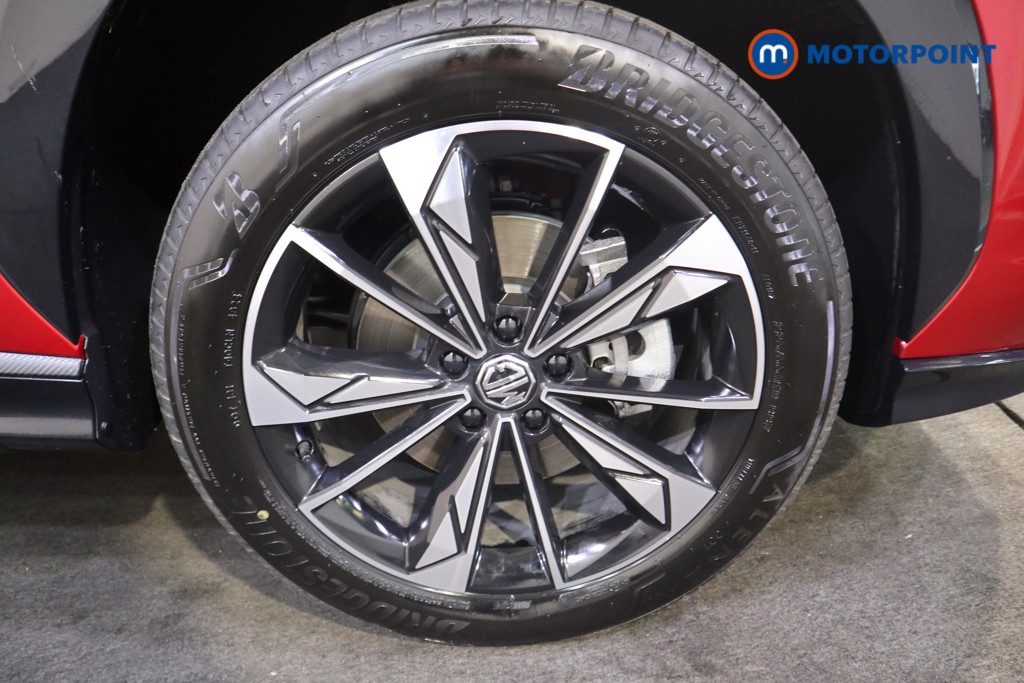Mg Motor Uk HS Trophy Automatic Petrol SUV - Stock Number (1582489) - 15th supplementary image