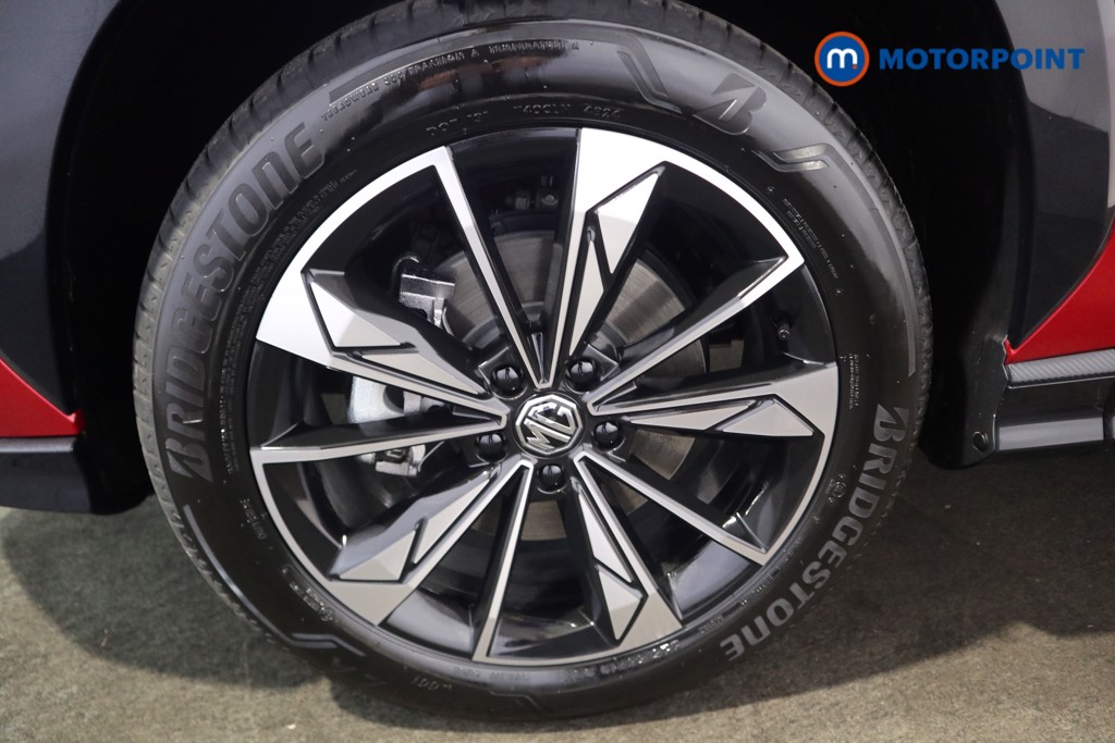 Mg Motor Uk HS Trophy Automatic Petrol SUV - Stock Number (1582489) - 16th supplementary image