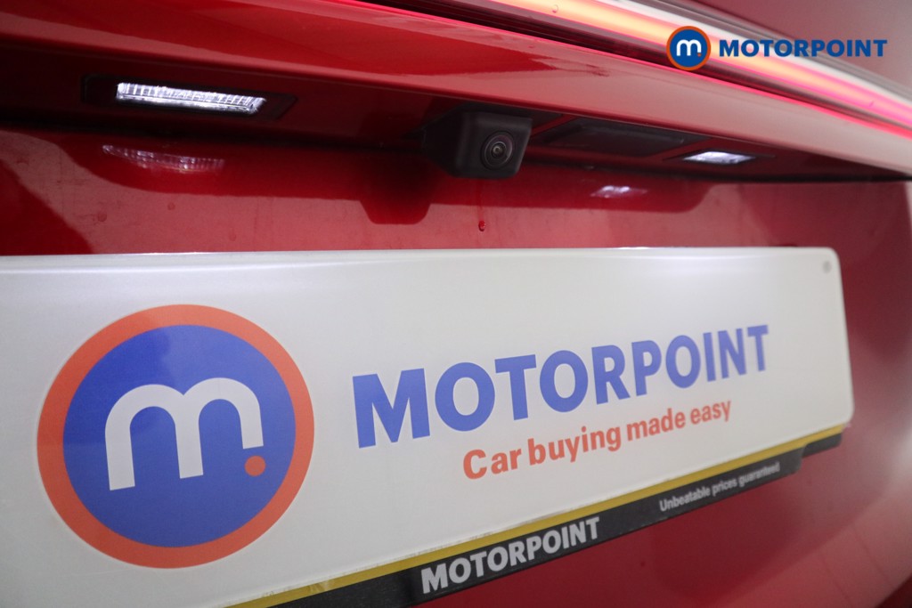 Mg Motor Uk HS Trophy Automatic Petrol SUV - Stock Number (1582489) - 19th supplementary image