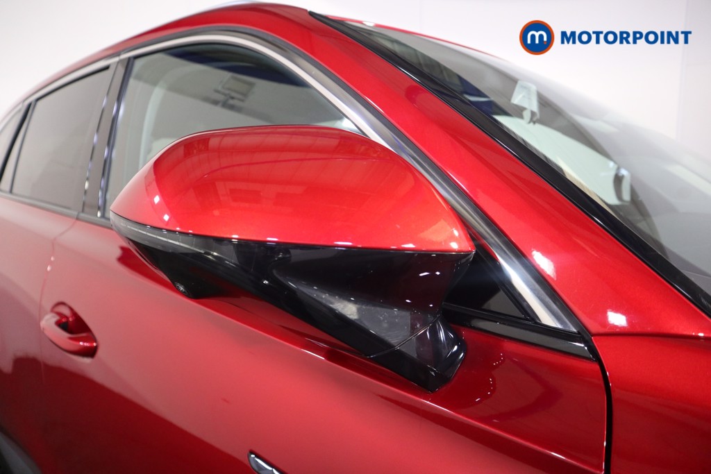 Mg Motor Uk HS Trophy Automatic Petrol SUV - Stock Number (1582489) - 22nd supplementary image