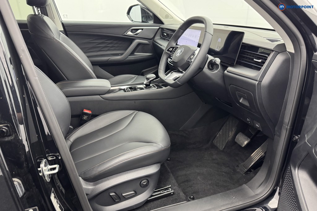 Mg Motor Uk HS Trophy Automatic Petrol SUV - Stock Number (1582499) - 6th supplementary image