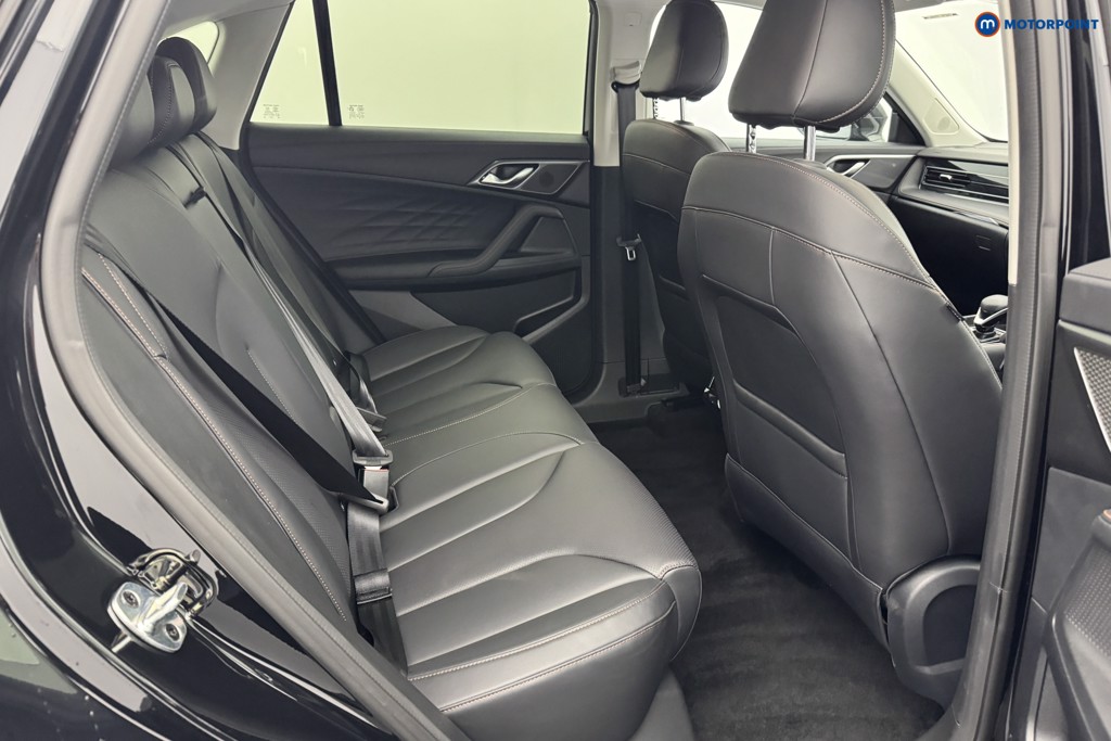 Mg Motor Uk HS Trophy Automatic Petrol SUV - Stock Number (1582499) - 7th supplementary image