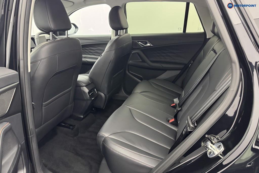 Mg Motor Uk HS Trophy Automatic Petrol SUV - Stock Number (1582499) - 8th supplementary image