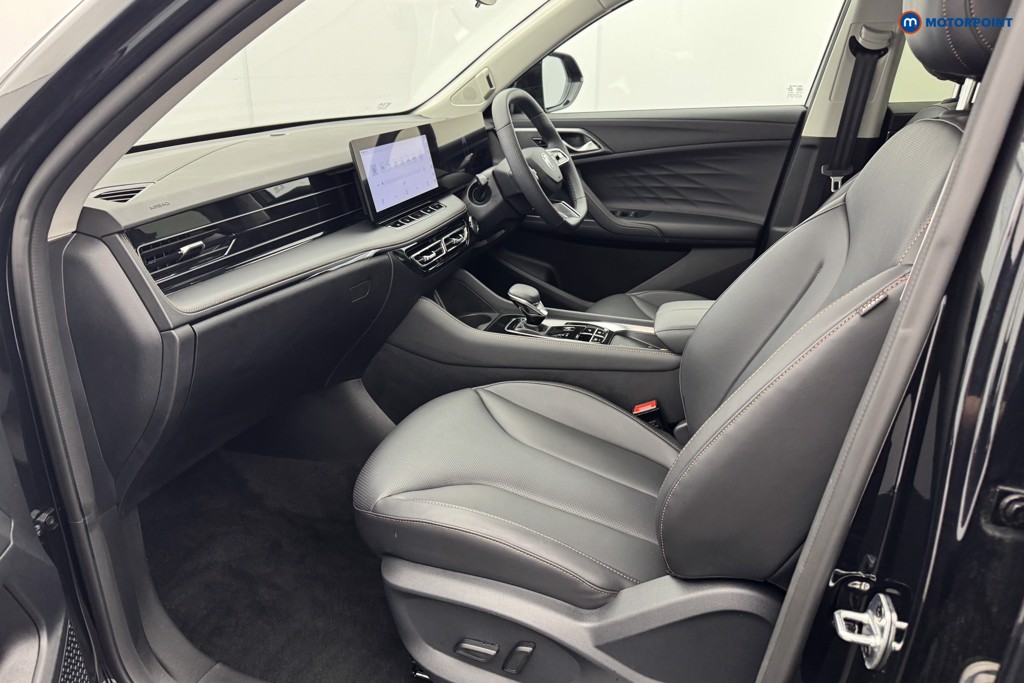 Mg Motor Uk HS Trophy Automatic Petrol SUV - Stock Number (1582499) - 9th supplementary image